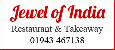 Sponsors of the Otley Chamber of Trade and Commerce Economic Bulletin